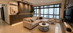 Blk 458B Fernvale Woods (Sengkang), HDB 5 Rooms #575113721